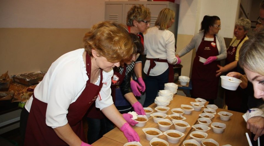 11 listopada, w Ostaszewie  (2)