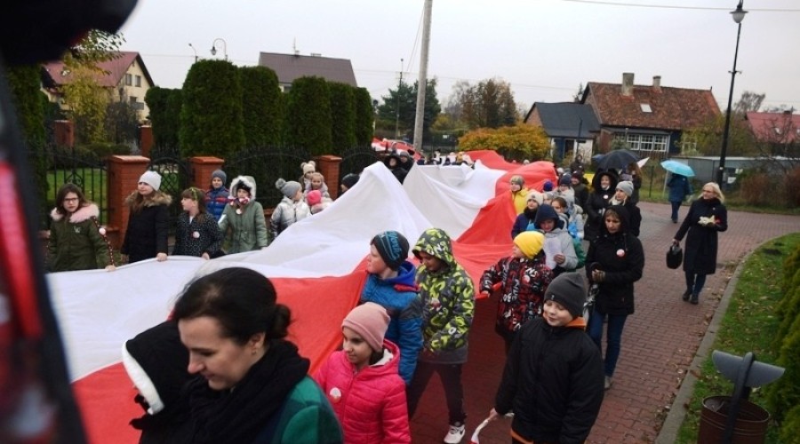 sztutowo dzień niepodległości22