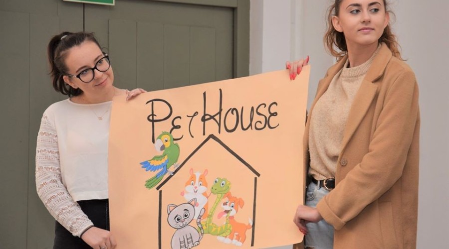 pomorski dzień przedsiębiorczości nowy dwór gdański (3)