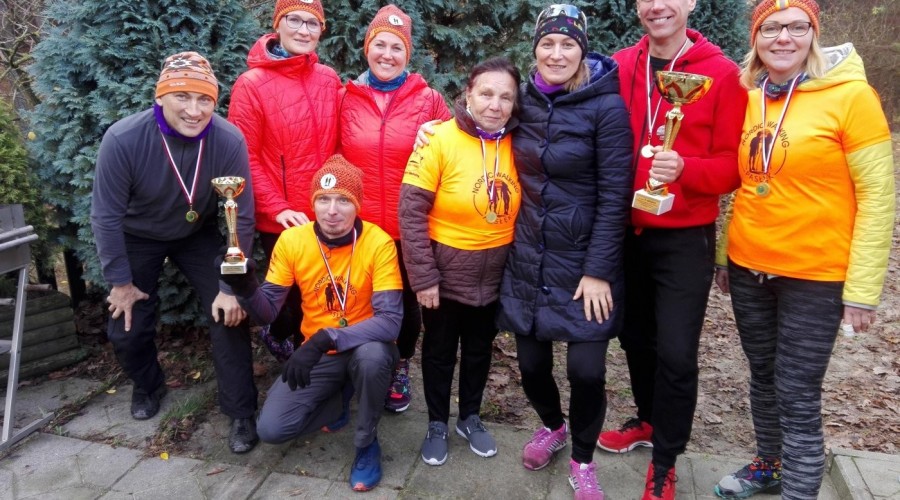 VIII Rajd Nordic Walking (3)