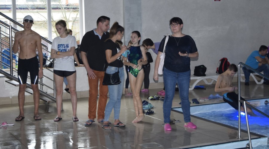 mistrzostwa gminy stegna w pływaniu22