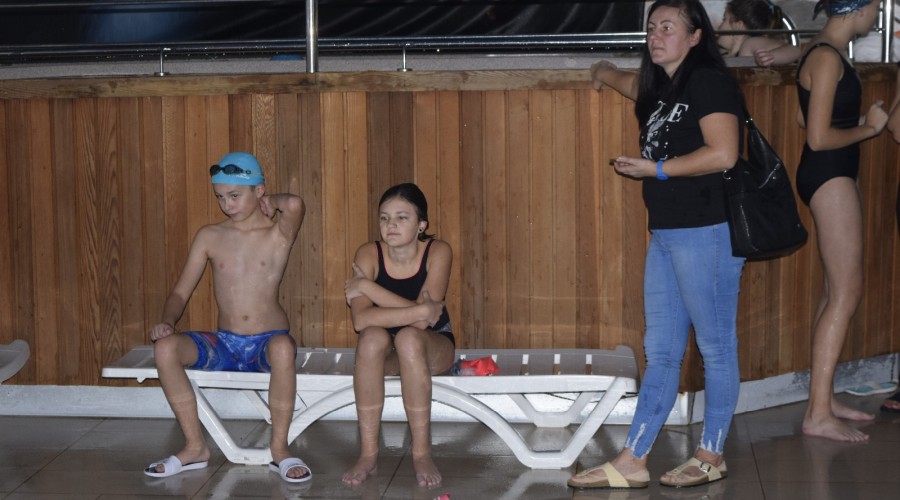 mistrzostwa gminy stegna w pływaniu23