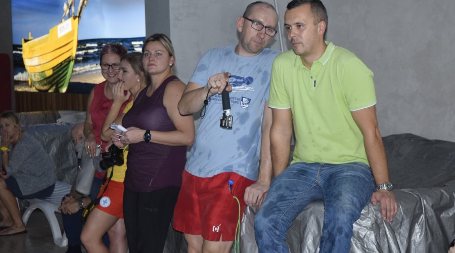 mistrzostwa gminy stegna w pływaniu28