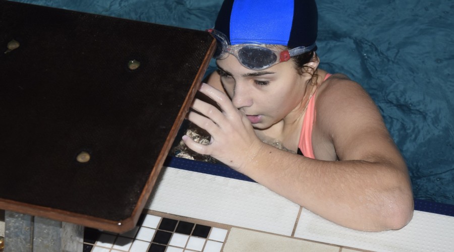 mistrzostwa gminy stegna w pływaniu33