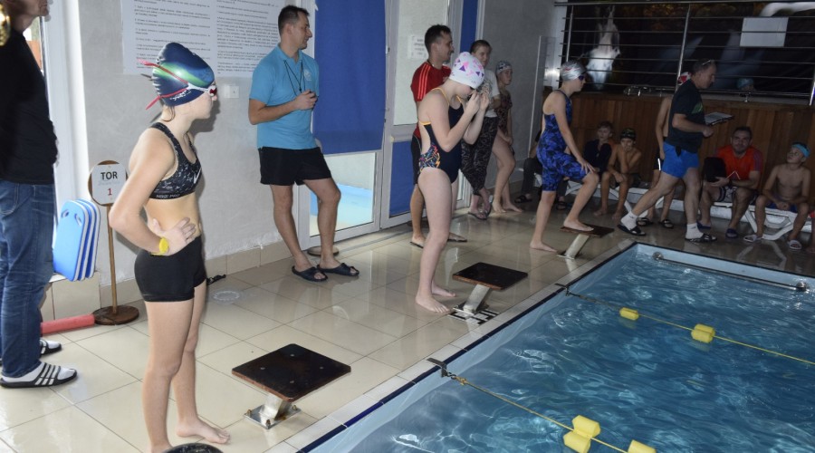 mistrzostwa gminy stegna w pływaniu38