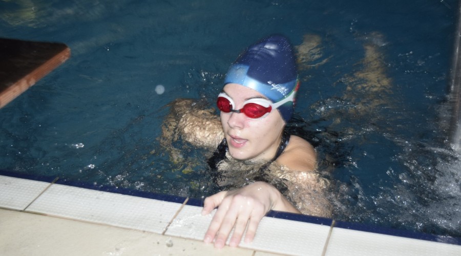 mistrzostwa gminy stegna w pływaniu42