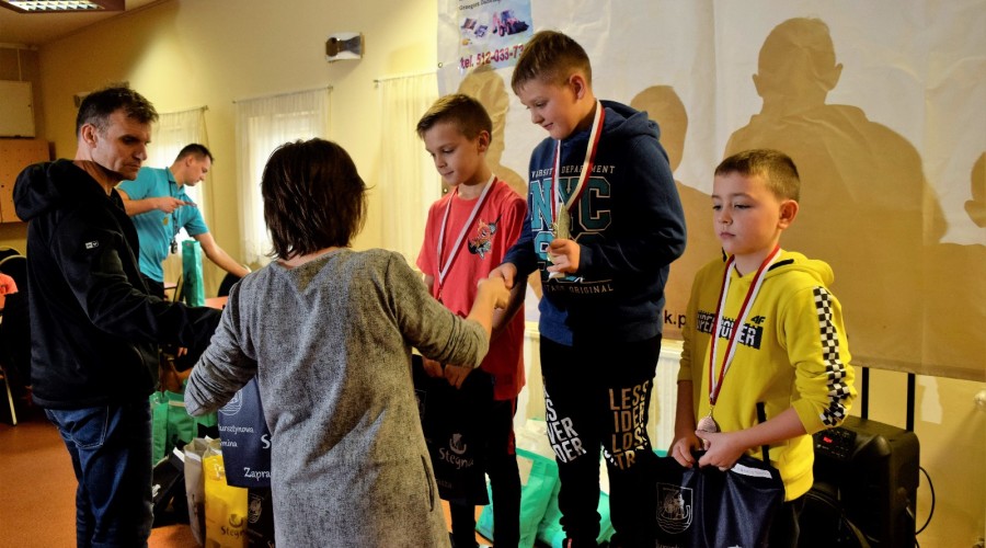 mistrzostwa gminy stegna w pływaniu77