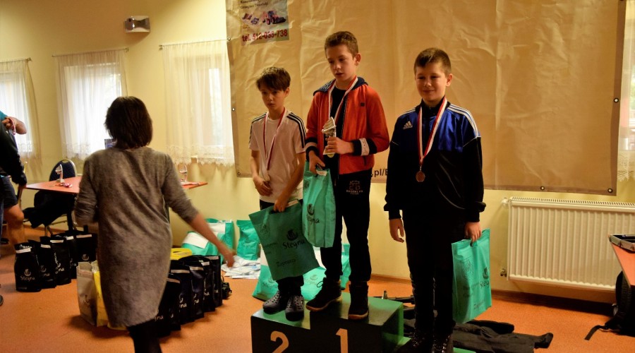 mistrzostwa gminy stegna w pływaniu83