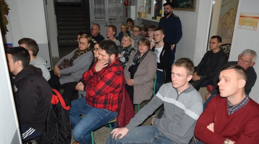 Śladami ewangelików w Żuławkach29