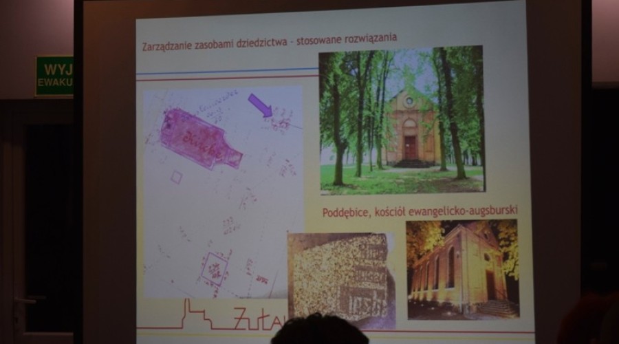 Śladami ewangelików w Żuławkach46