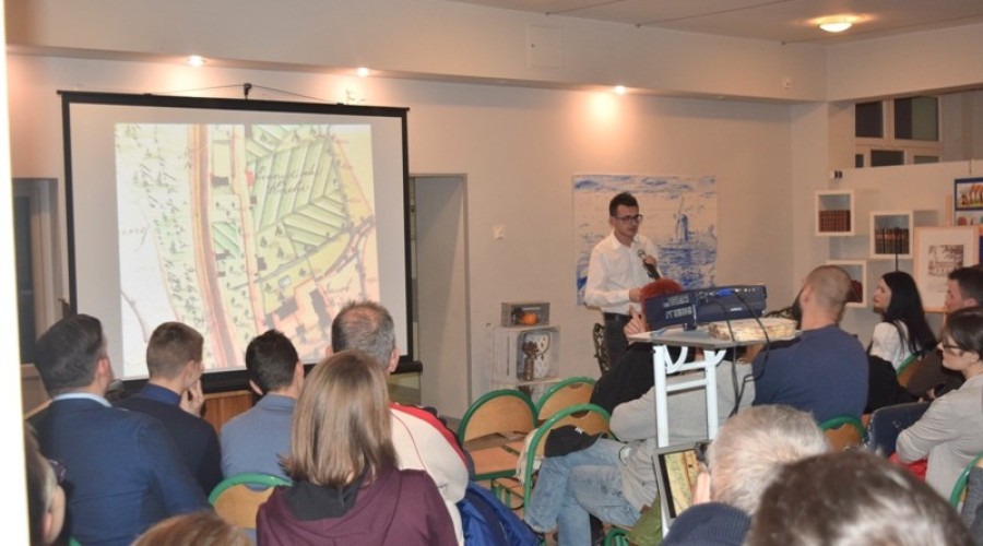 Śladami ewangelików w Żuławkach5