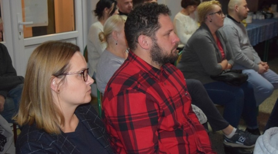 Śladami ewangelików w Żuławkach58