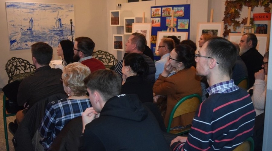 Śladami ewangelików w Żuławkach60