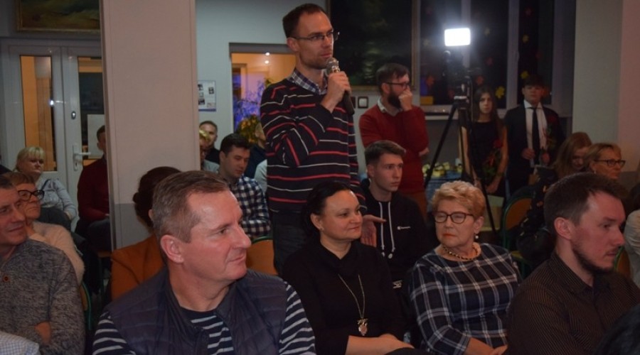 Śladami ewangelików w Żuławkach62