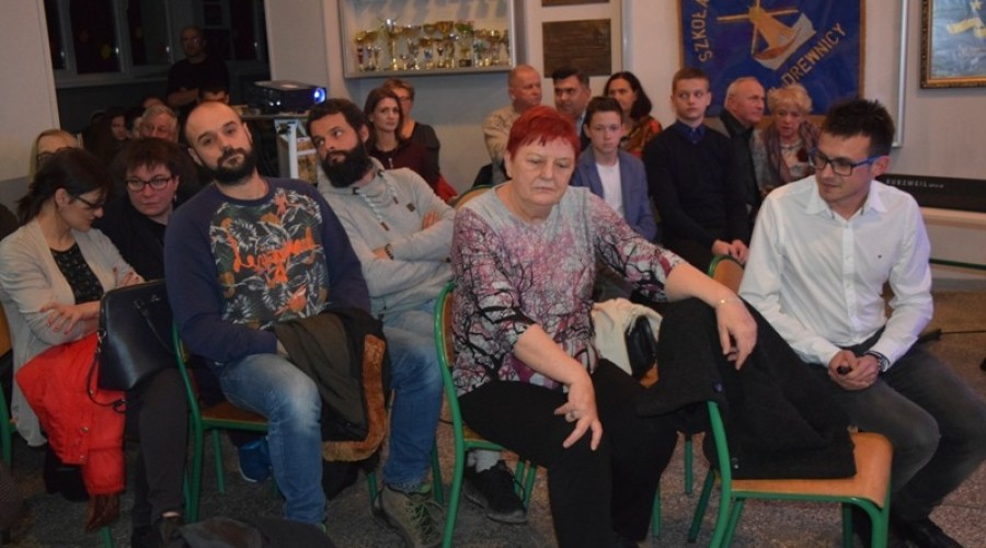 Śladami ewangelików w Żuławkach63