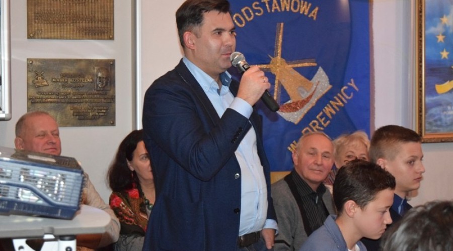 Śladami ewangelików w Żuławkach66