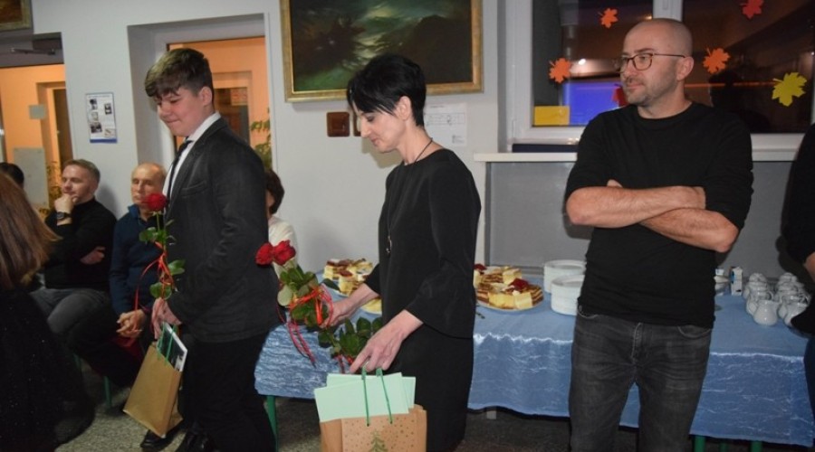 Śladami ewangelików w Żuławkach75