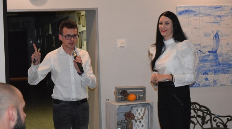 Śladami ewangelików w Żuławkach77