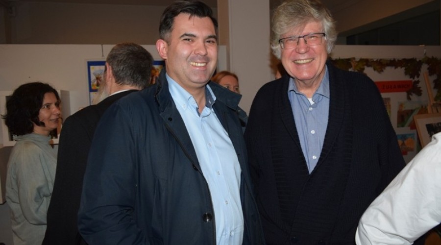 Śladami ewangelików w Żuławkach90