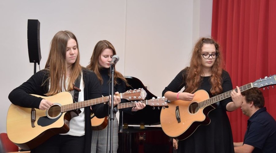 Gala wręczenia nagród Starosty Nowodworskiego (10)