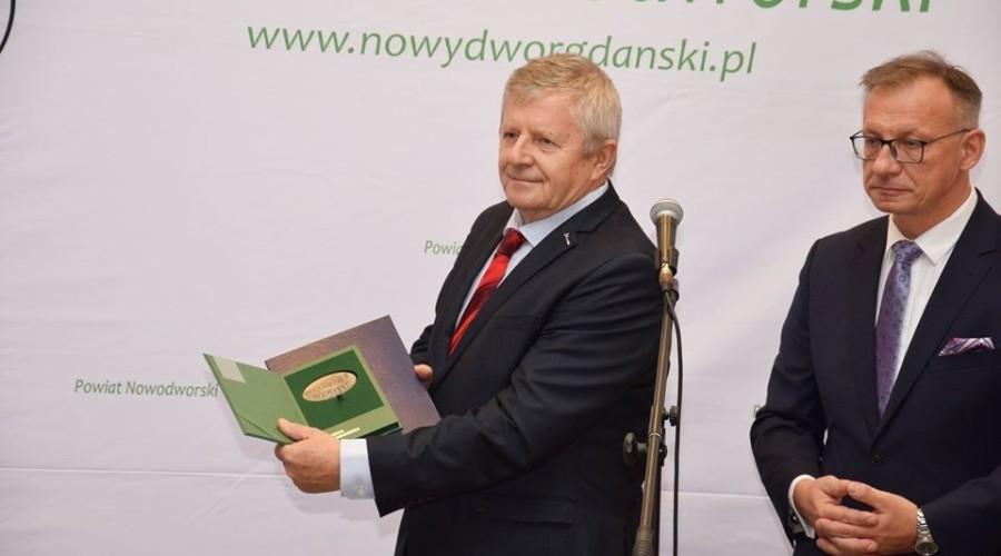 Gala wręczenia nagród Starosty Nowodworskiego (6)