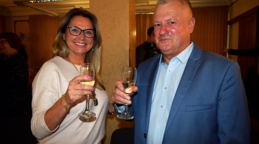 Nagrody Starosty Nowodworskiego 19