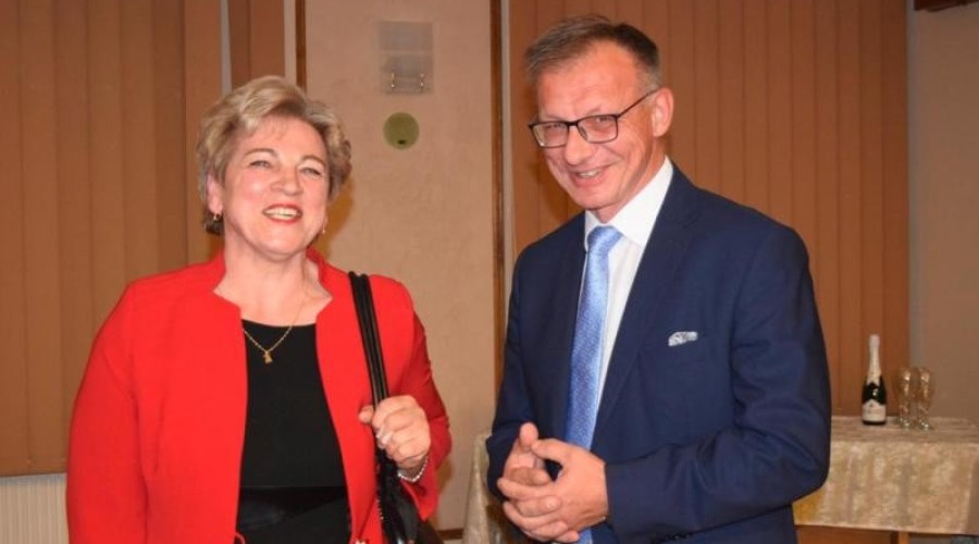 Nagrody Starosty Nowodworskiego 26