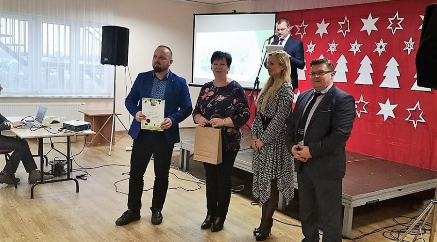 Bursztynowy Kłos gmina stegna (3)