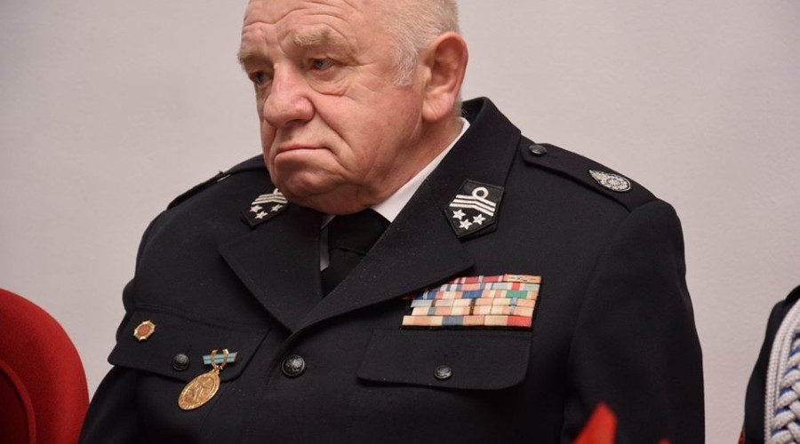 Wigilia strażaków ochotników z powiatu nowodworskiego (16)