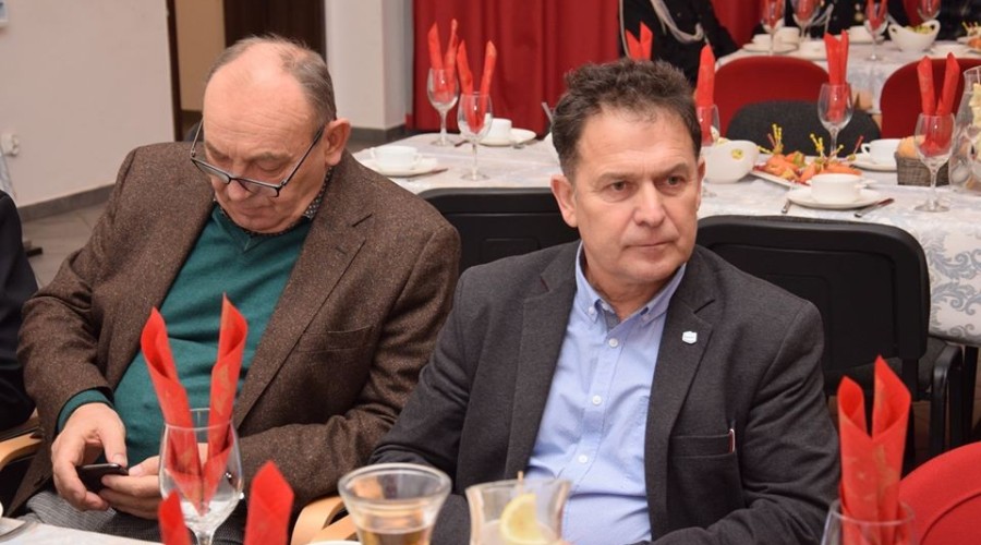 Wigilia strażaków ochotników z powiatu nowodworskiego (19)