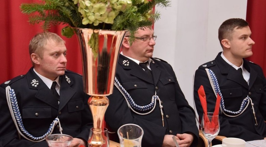 Wigilia strażaków ochotników z powiatu nowodworskiego (36)
