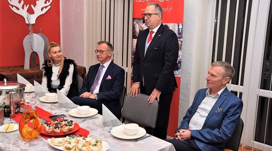 wigilia cech rzemiosł różnych ndg