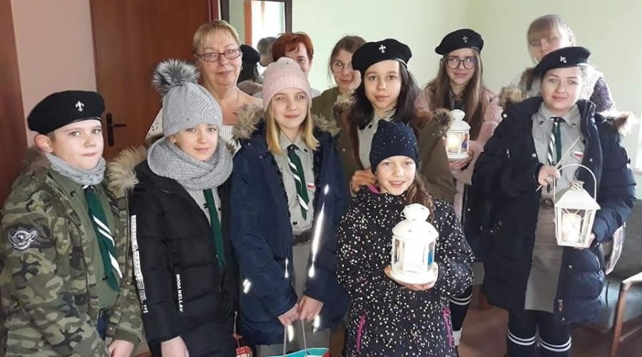 Betlejemskie Światła Pokoju (10)