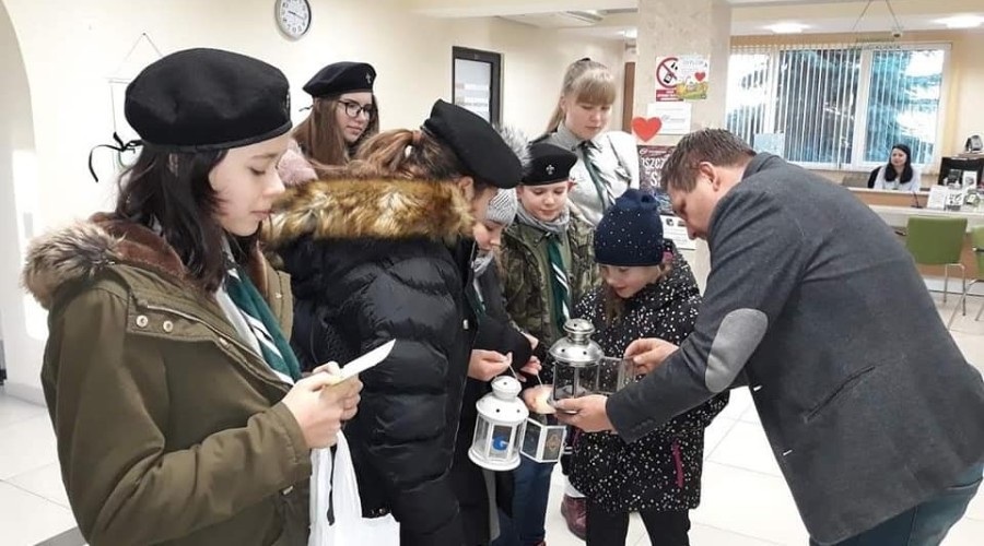 Betlejemskie Światła Pokoju (13)