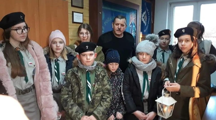 Betlejemskie Światła Pokoju (16)