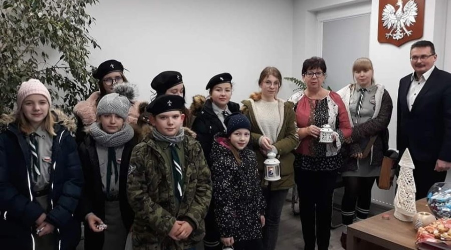 Betlejemskie Światła Pokoju (18)