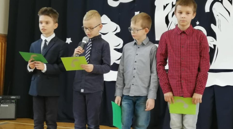 Stegna. Jasełka i kiermasz bożonarodzeniowy (16)