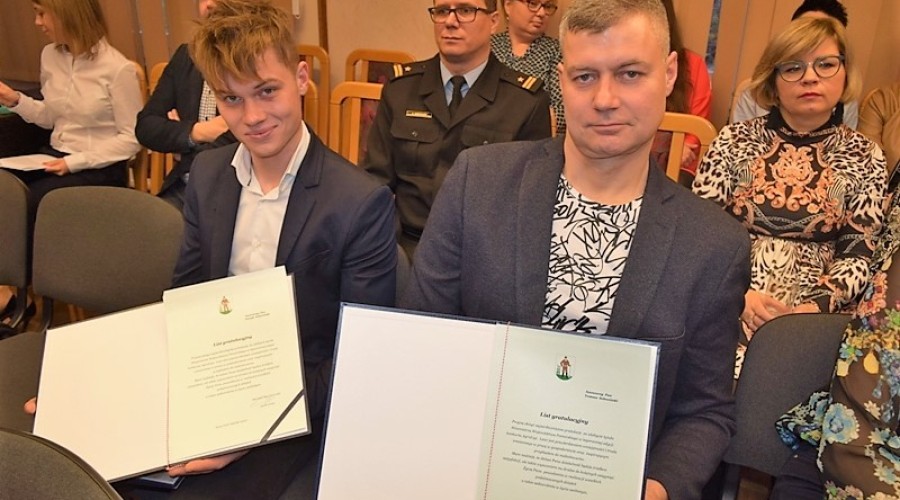 sesja powiat wyróznienia0119