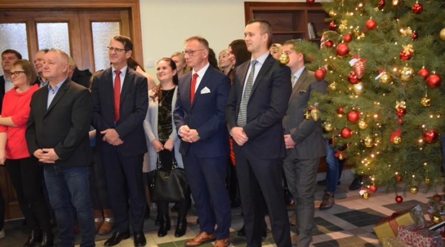 koncert przedszkolaków w starostwie08