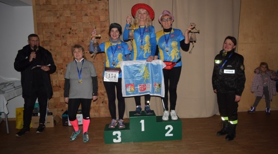 Bieg sylwestrowy mikoszewo (2)