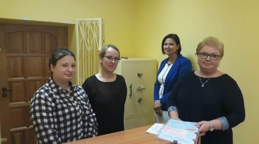 Egzaminy zawodowe zs nr 2 nowy dwór gd