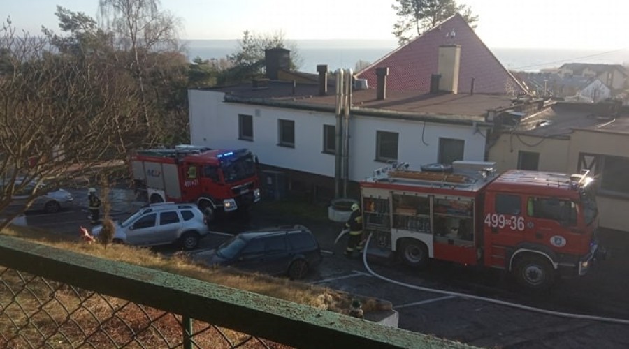 pozar krynica Morska (1)