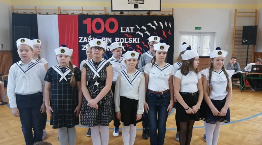 Zaślubiny Polski z Bałtykiem (1)