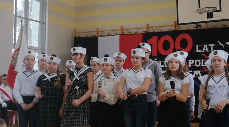 Zaślubiny Polski z Bałtykiem (3)