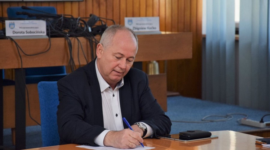 Nowy Dwór Gd. Spotkanie wspólników Pętli Żuławskiej (5)