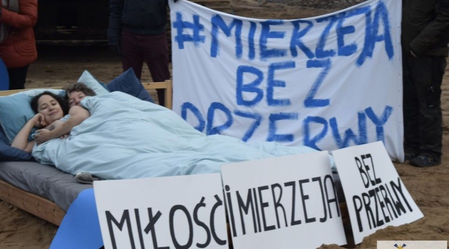 przekop protest walentyki  (8)