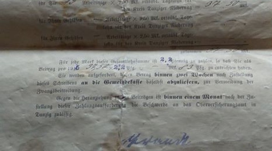 krynica morska znalezisko pod podlogą (18)