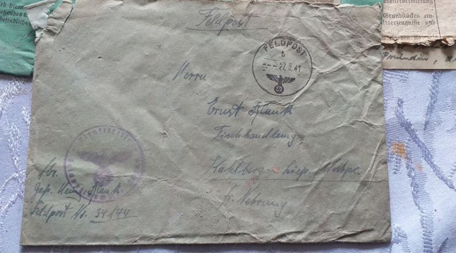 krynica morska znalezisko pod podlogą (7)