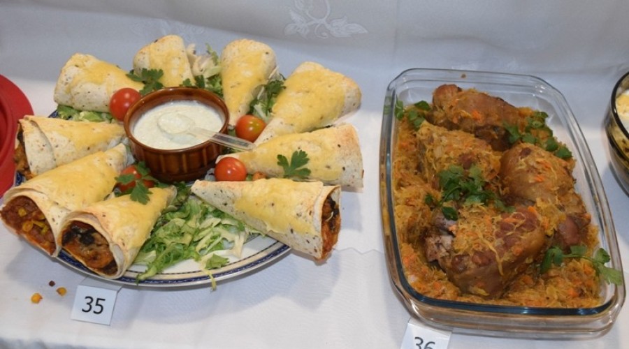 XIV Konkurs specjałów karnawłowych (135)