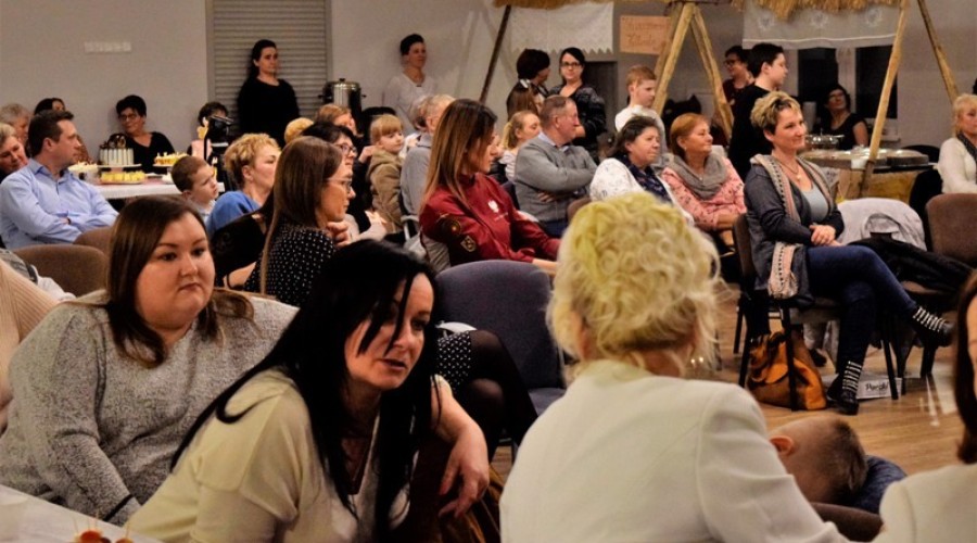 XIV Konkurs specjałów karnawłowych (203)